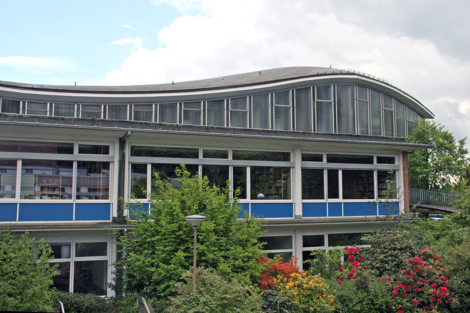 Hans-Ehrenberg-Schule